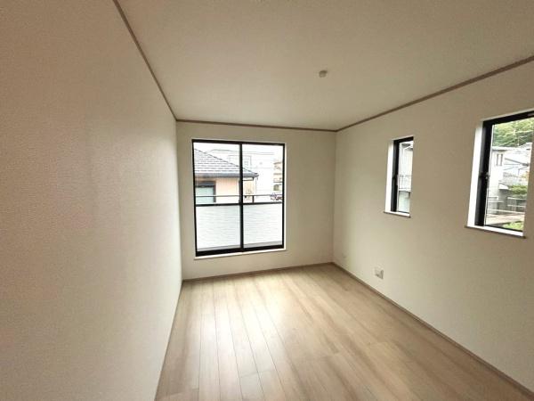豊田市宝来町４丁目の新築一戸建