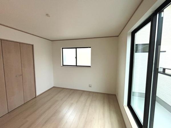 豊田市宝来町４丁目の新築一戸建