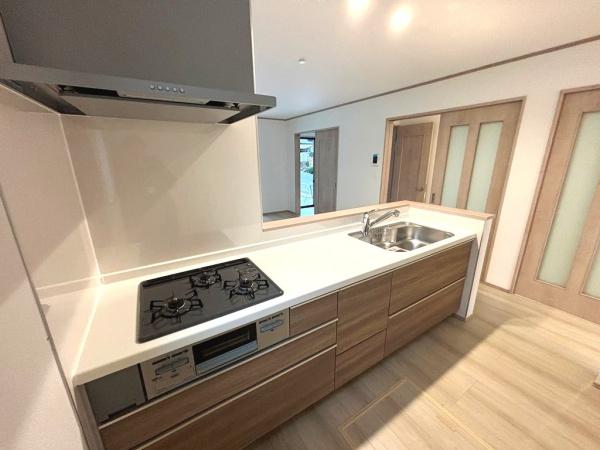 豊田市宝来町４丁目の新築一戸建