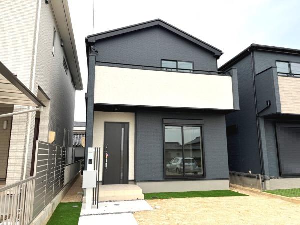 豊田市本町神岡の新築一戸建