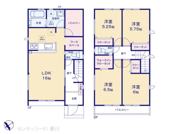 豊田市本町神岡の新築一戸建
