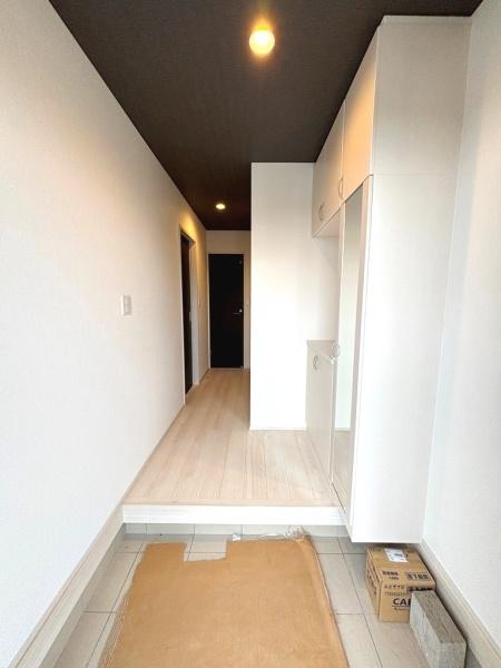 豊田市本町神岡の新築一戸建
