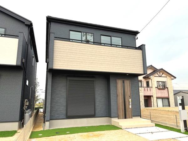 豊田市本町神岡の新築一戸建