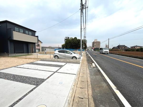 豊田市本町神岡の新築一戸建