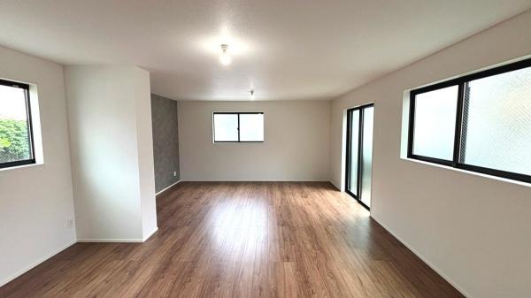 岡崎市能見町の新築一戸建