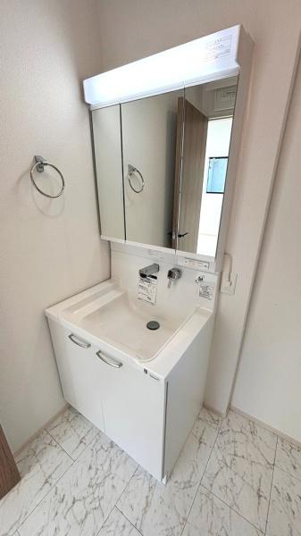 みよし市三好町平池の新築一戸建