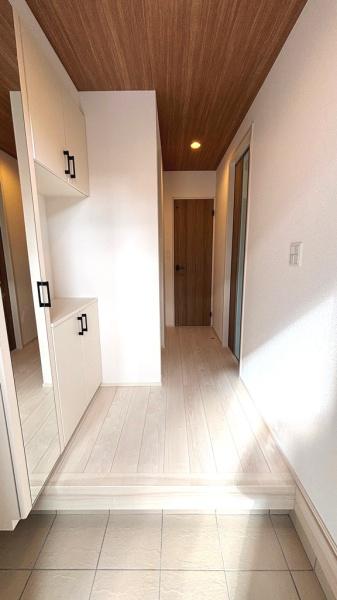 みよし市三好町平池の新築一戸建