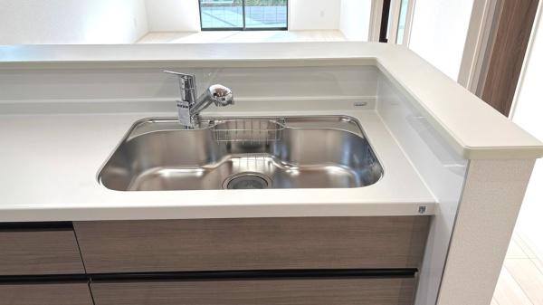 みよし市三好町平池の新築一戸建