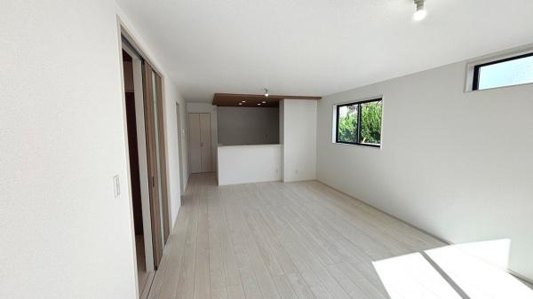 みよし市三好町平池の新築一戸建