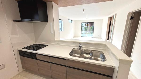みよし市三好町平池の新築一戸建