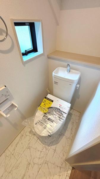みよし市三好町平池の新築一戸建