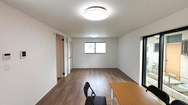 みよし市三好町平池の新築一戸建