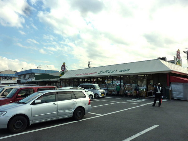 豊田市市木町10丁目の中古一戸建て(えぷろん渋谷店)