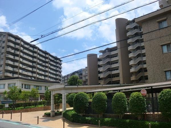 Tステージ前山グランヴィルスール　再生マンション