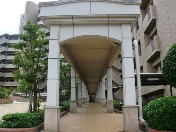 Tステージ前山グランヴィルスール　再生マンション