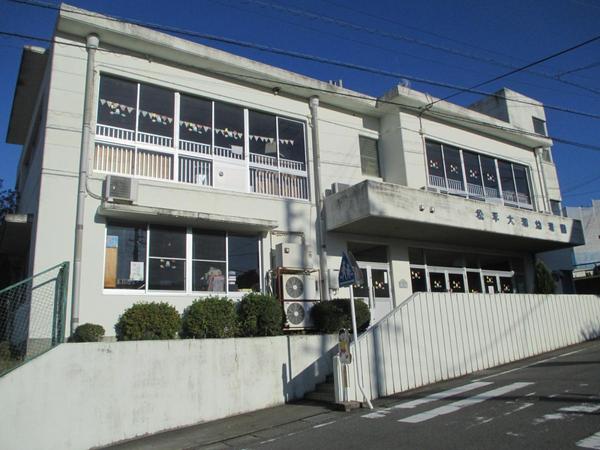 豊田市松平志賀町コゼの新築一戸建(松平大和幼稚園)