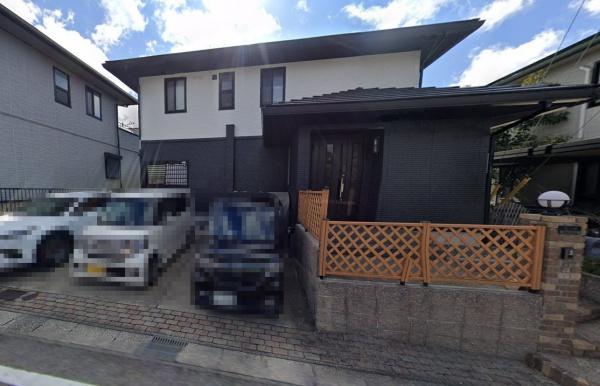 みよし市みなよし台の中古一戸建