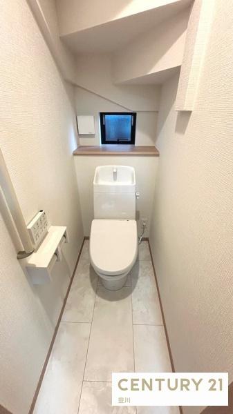 豊田市美里２丁目の新築一戸建