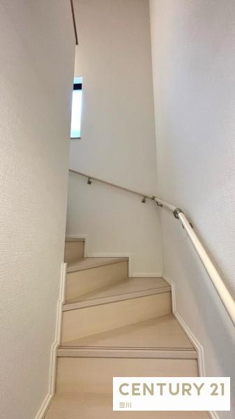 豊田市美里２丁目の新築一戸建