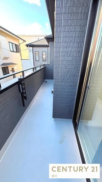 豊田市美里２丁目の新築一戸建