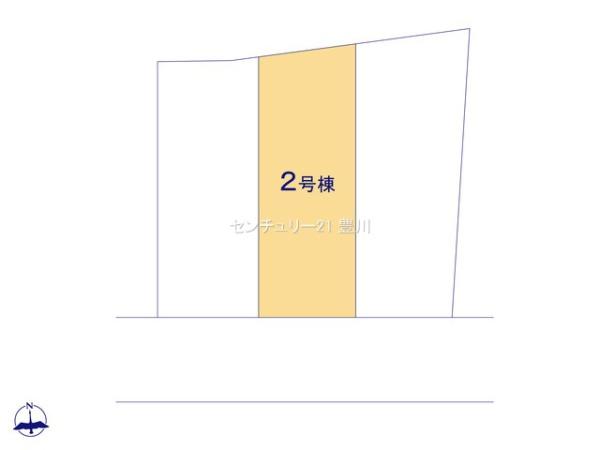 豊田市平芝町６丁目の新築一戸建