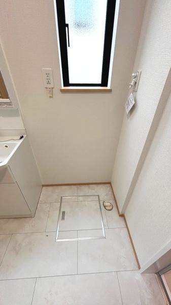 豊田市志賀町香九礼の新築一戸建