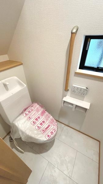 豊田市志賀町香九礼の新築一戸建