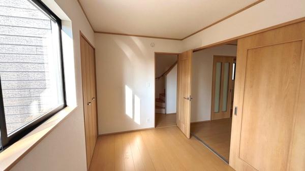 豊田市志賀町香九礼の新築一戸建