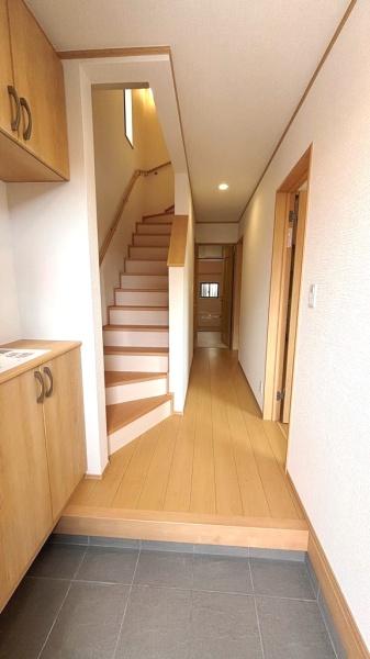 豊田市志賀町香九礼の新築一戸建