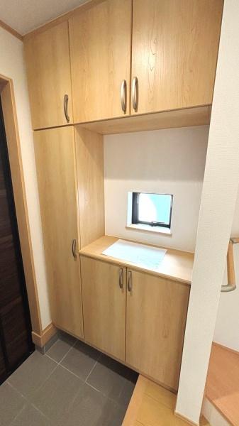 豊田市志賀町香九礼の新築一戸建