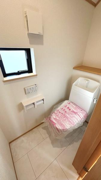 豊田市志賀町香九礼の新築一戸建