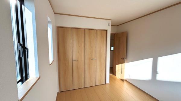 豊田市志賀町香九礼の新築一戸建