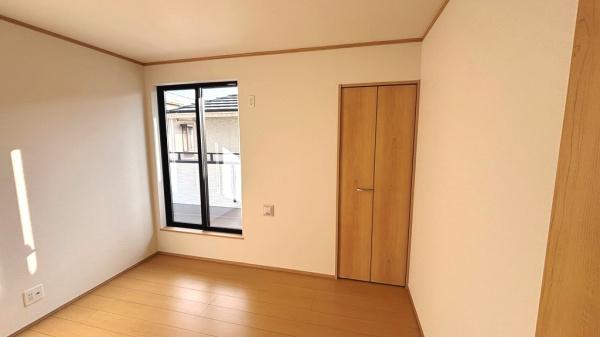 豊田市志賀町香九礼の新築一戸建