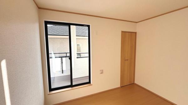 豊田市志賀町香九礼の新築一戸建