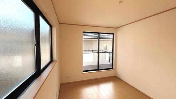 豊田市志賀町香九礼の新築一戸建