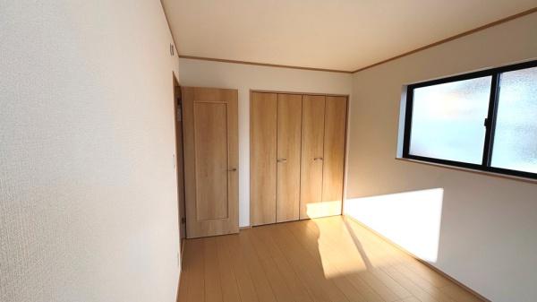 豊田市志賀町香九礼の新築一戸建
