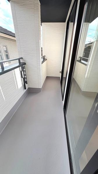 豊田市志賀町香九礼の新築一戸建