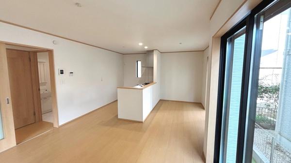 豊田市志賀町香九礼の新築一戸建