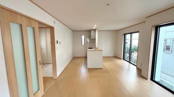 豊田市志賀町香九礼の新築一戸建