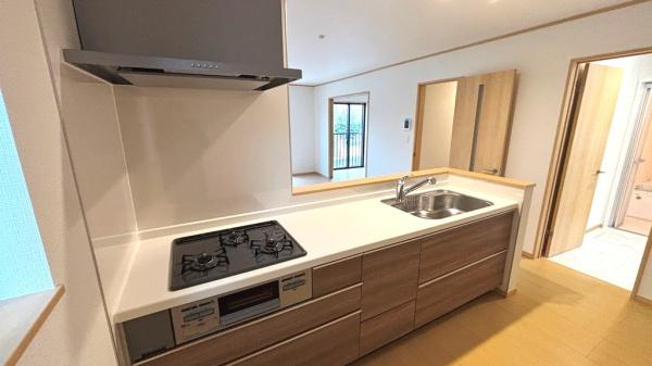 豊田市明和町２丁目の新築一戸建