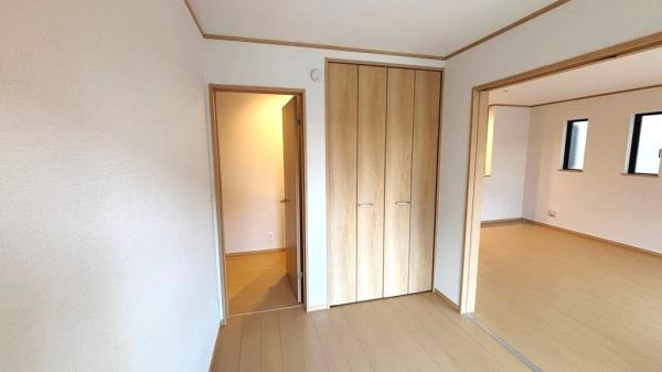 豊田市明和町２丁目の新築一戸建