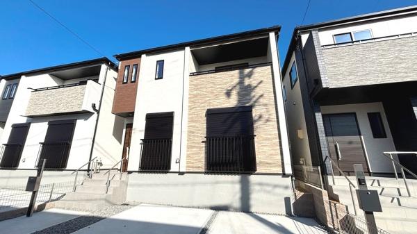 豊田市明和町２丁目の新築一戸建