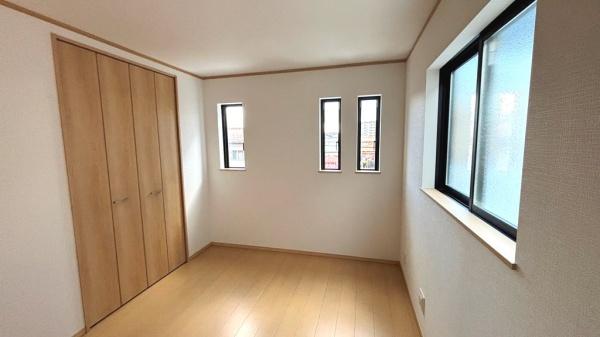 豊田市明和町２丁目の新築一戸建