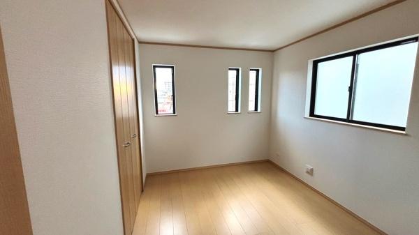 豊田市明和町２丁目の新築一戸建