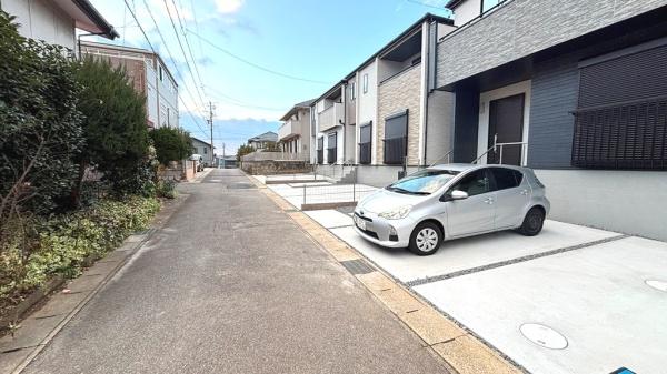 豊田市明和町２丁目の新築一戸建