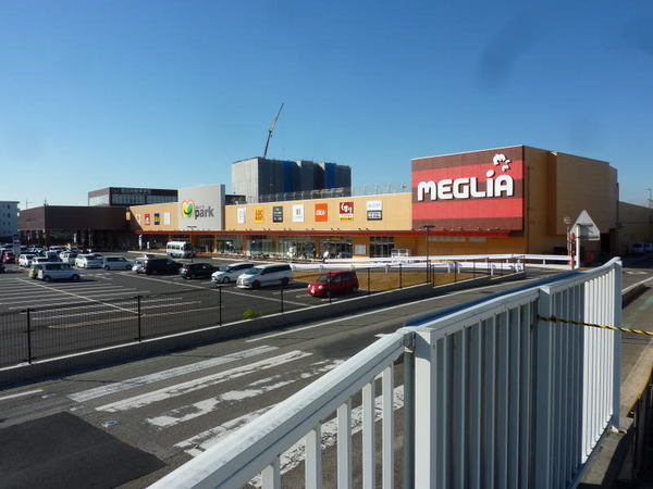 豊田市明和町2丁目の新築一戸建(メグリアエムパーク店)