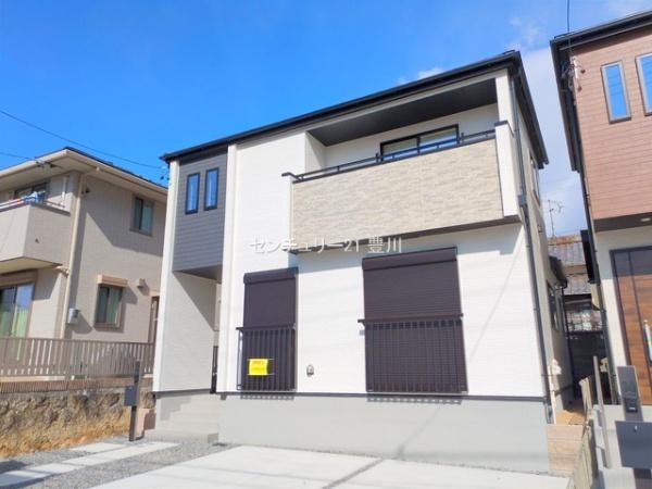 豊田市明和町２丁目の新築一戸建