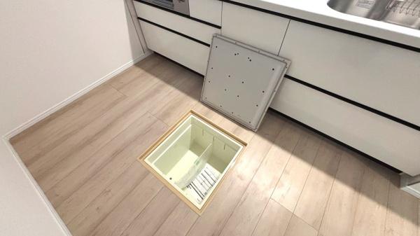 豊田市明和町２丁目の新築一戸建