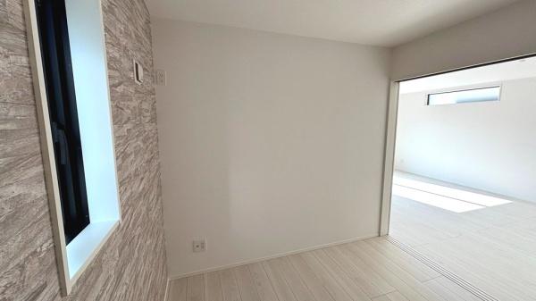 みよし市三好町東山畑の新築一戸建