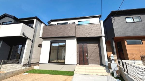 みよし市三好町東山畑の新築一戸建